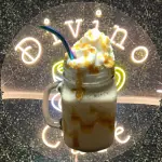 Malteada de Vainilla