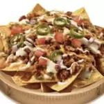 CHORINACHOS
