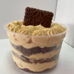 CHOCOTORTA
