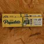 Papelito Tradicional + Piteira