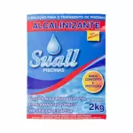 Bicarbonato de Sódio Suall (2906)
