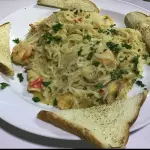 Frutos del mar