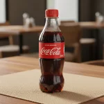 Coca-cola 200ml