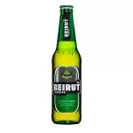 Cerveja Pilsen Beirute Beer 330 ml