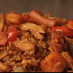 Arroz Cartagenero