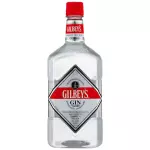GIN GILBEYS 700ML
