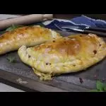 CALZONE GRANDE ATÉ 2 SABORES
