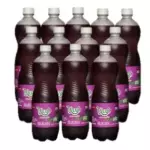 Mini Convenção Uva 350ml C/12