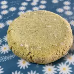 Hambúrguer de Grão-de-bico