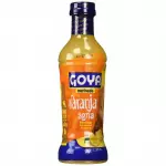Goya Orange Sauce Bottle 355 ML