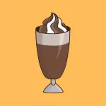 Malteada (elegir sabor)