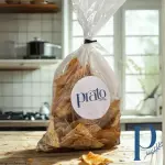Pita Chips