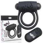 BANG – COCK RING REMOTE CONTROL
