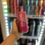 SKOL BEATS PINK LIMONADE LATA 269ML
