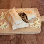 Mechada Queso