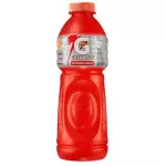 GATORADE MORANGO-MARACUJÁ 500ML