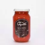 Salsa Napoli