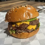 2Ble SmashBurguer