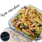 Papanachos medianos