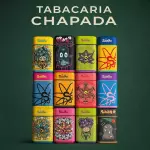 maçarico sadhu premium