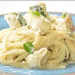 Pasta Radiata