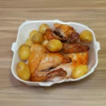 FRANGO C/BATATA