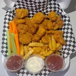 Boneless Bañados