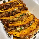 Taquitos de birria 🌮