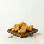 x5 Nuggets de Frango