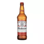 Budweiser