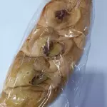 PAN DE QUESO