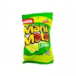 MANIMOTO 38G LIMON