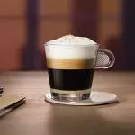 EXPRESSO MACCIATO