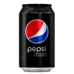 pepsi black