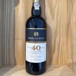 Barão de Vilar 40 Years Tawny