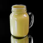 MARACUYA EN LECHE