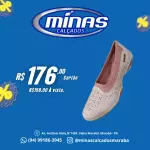 Tênis Rosa RF:C2743