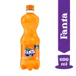 REFRESCOS DE 600