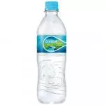 Água sem gas CRYSTAL 500ml