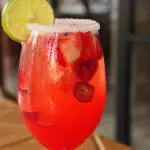 Frutos Rojos