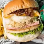 ki cocó bacon