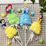 SUSPIRULITO PERSONAGENS