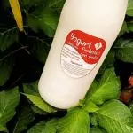 Yogurt probiótico litro