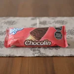 Chocolín