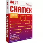 Papel A4 chamex 500 folhas (2584)