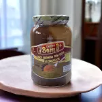 Doce de leite com chocolate