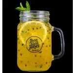 Yellow Lemonade (Maracujá)