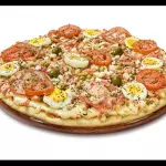 COMBO 01 DE PIZZA