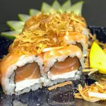 Uramak samão especial alho poró