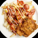 Salchipollo